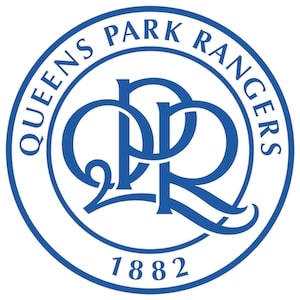 Queens Park Rangers FC logo