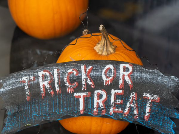 3 Boozy Halloween Cocktail Recipes
