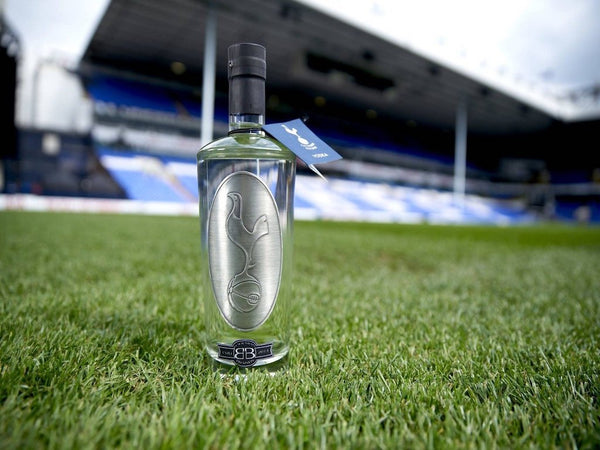 Celebrate your team with our football vodka