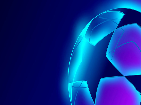 Charge Your Glasses – UEFA Champions League semi-final