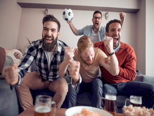 Big Games – week commencing March 28 2022