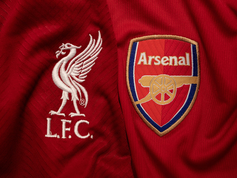 Charge Your Glasses – Arsenal 89