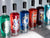 Our Range of Fruity Flavoured Football Vodka