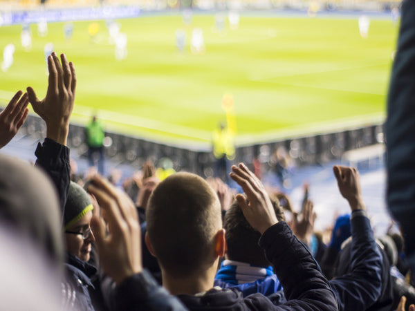Big Games – week commencing August 1