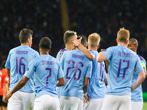 Big Games – week commencing April 18