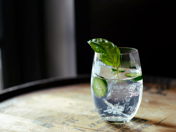 The Ultimate Gin and Tonic