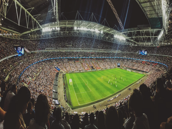The Ultimate Gift for Football Fans