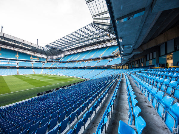 Big Games – week commencing May 16 2022