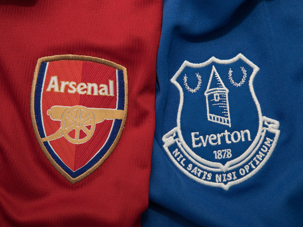 Charge Your Glasses – Arsenal v Everton 1998