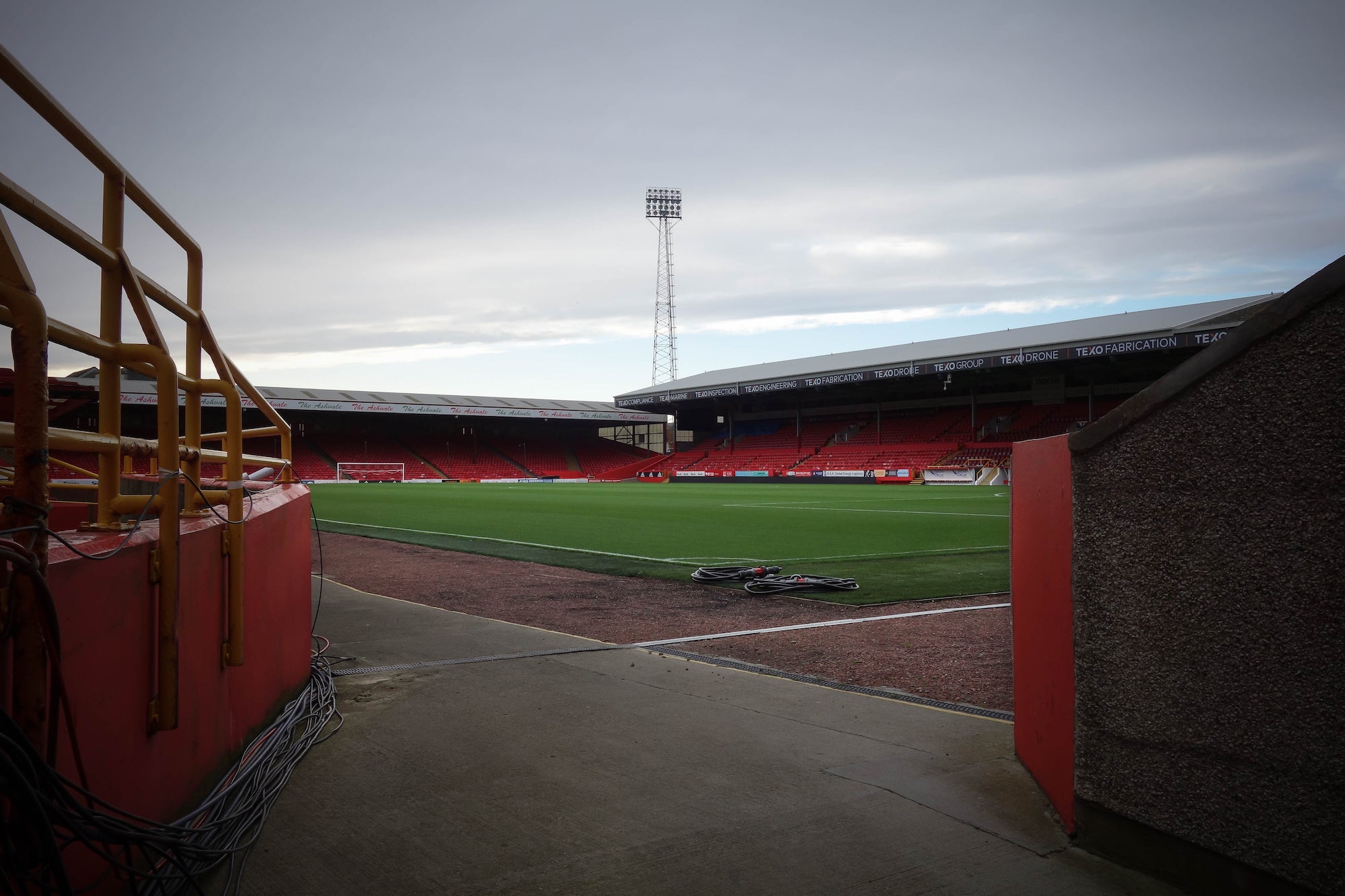 Aberdeen FC