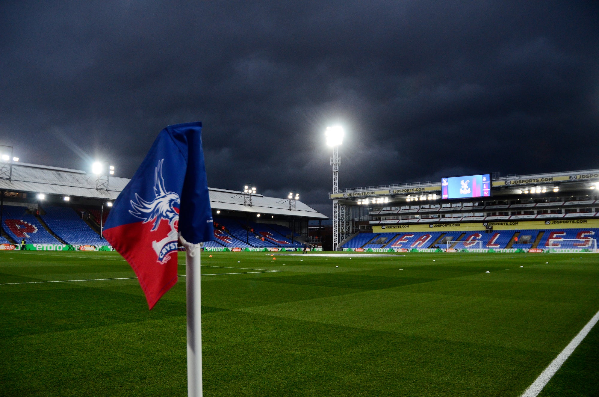 Crystal Palace FC