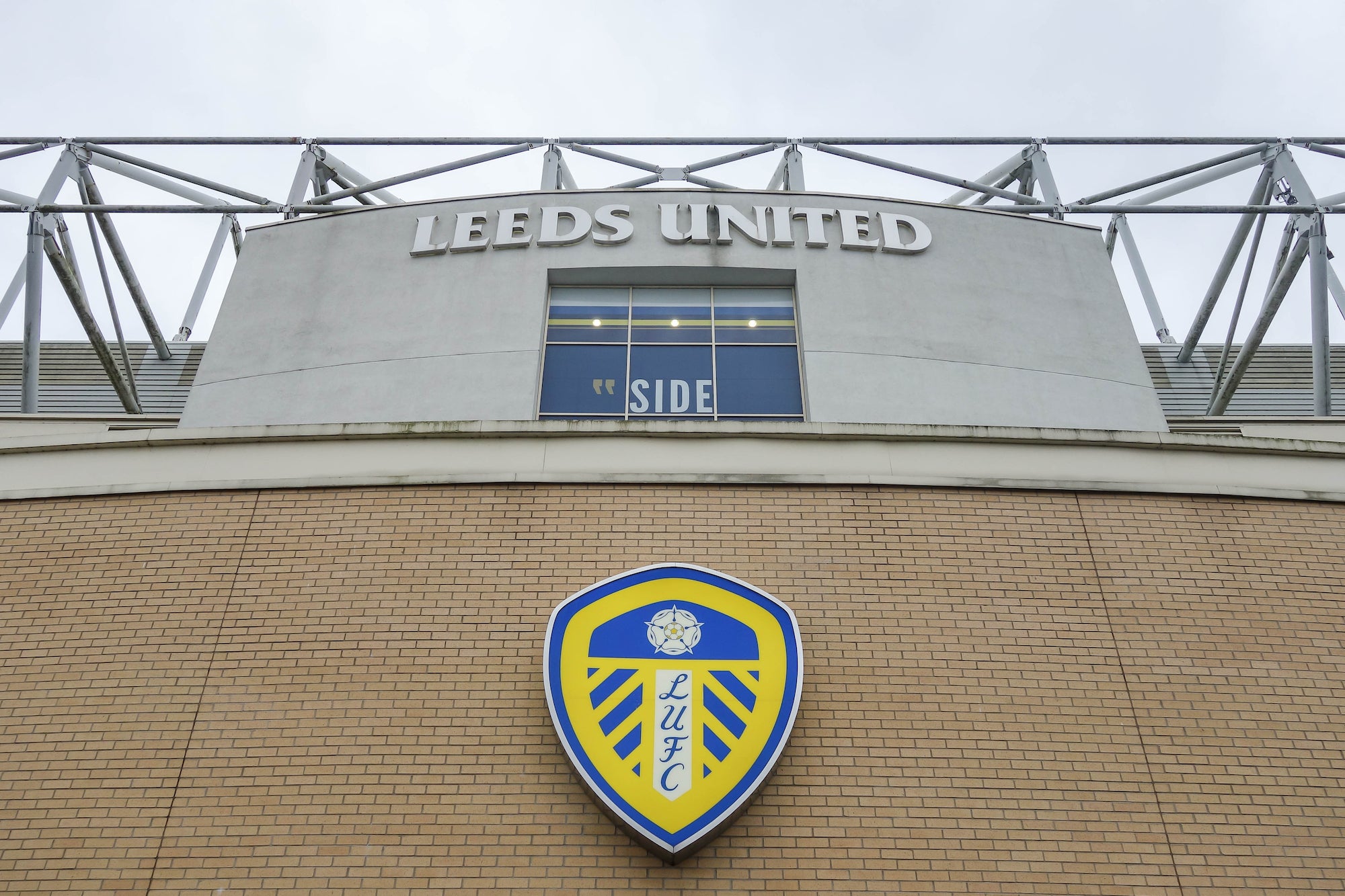 Leeds United FC