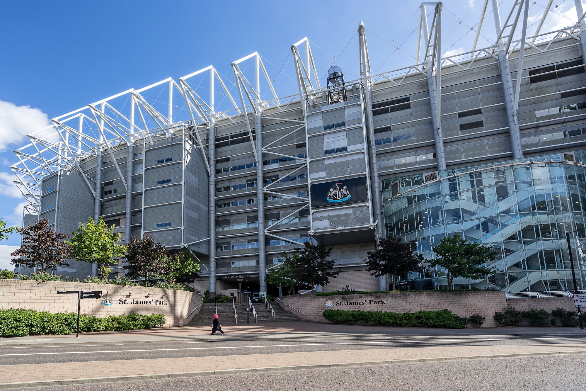 Newcastle FC