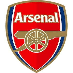 Arsenal FC logo