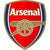 Arsenal FC logo