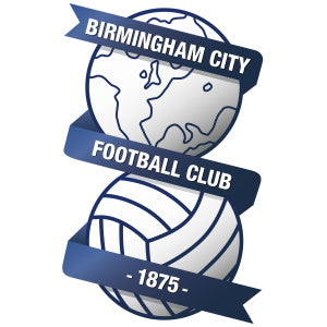 Birmingham City FC logo 