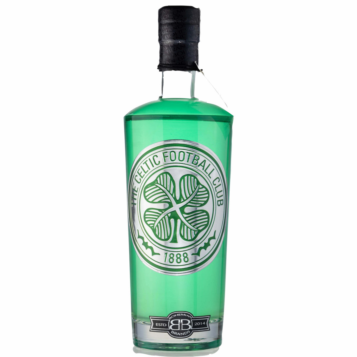 Celtic FC - Key Lime Flavoured Vodka