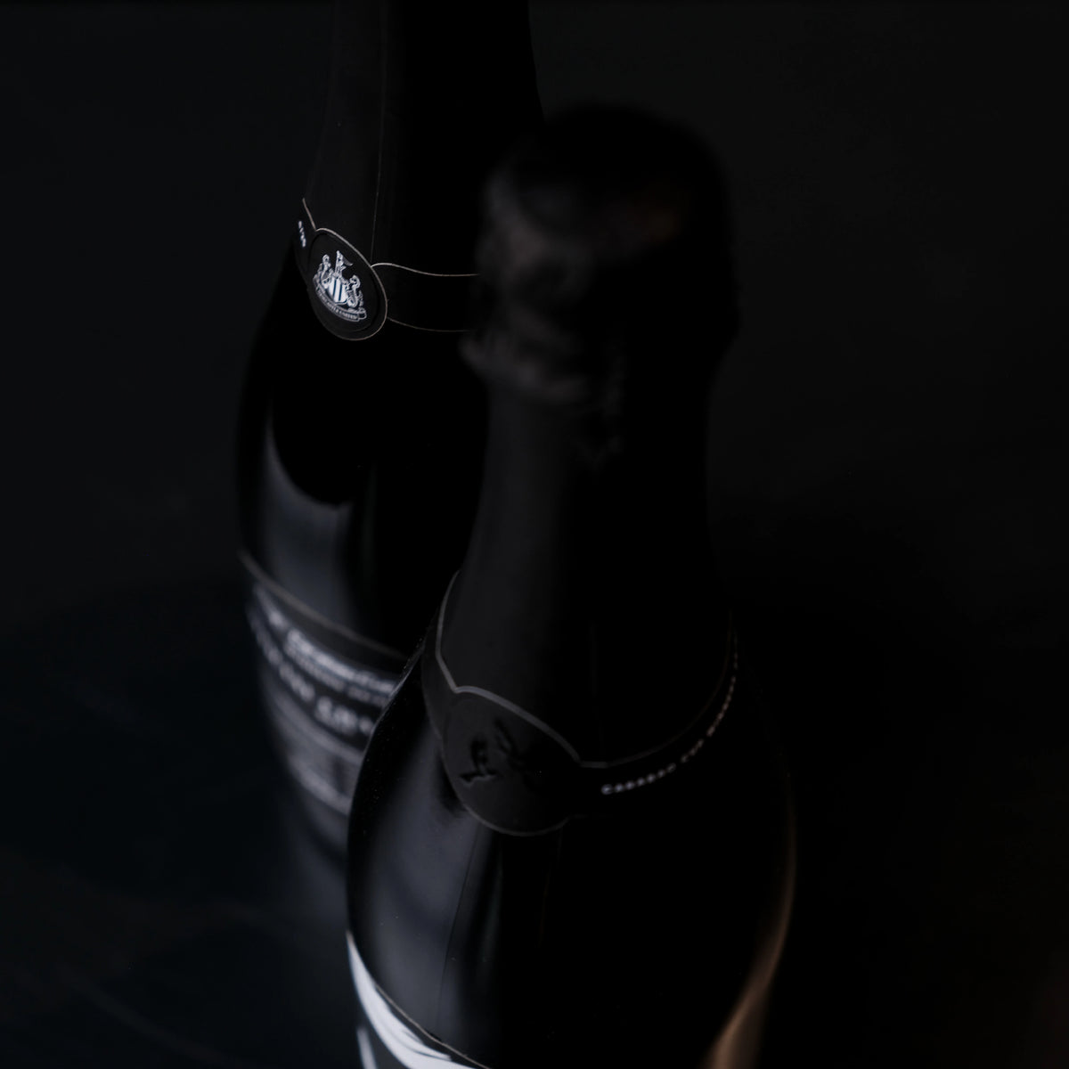 Newcastle United FC - Official Carabao Cup Winners Champagne 2024/25