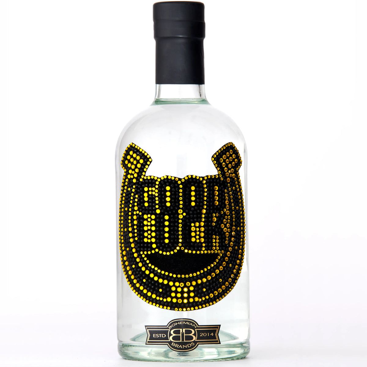 Good Luck Vodka - Crystal Edition