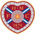Heart of Midlothian FC logo