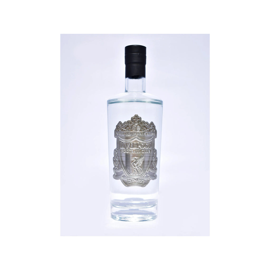 Liverpool FC Gin Edition