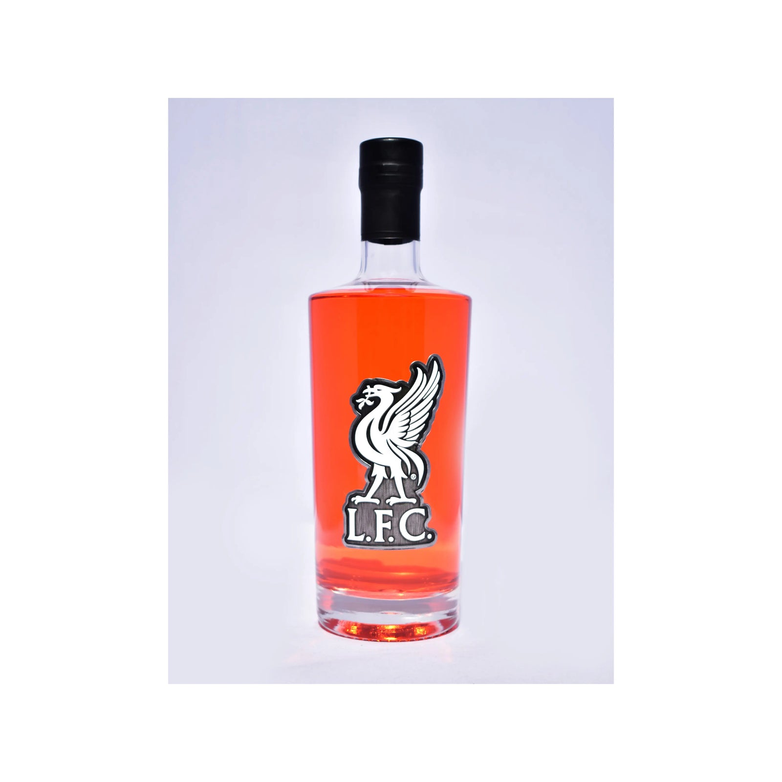 Liverpool FC - Strawberry Flavoured Vodka