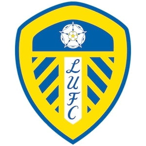 Leeds United FC logo