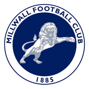 Millwall FC logo