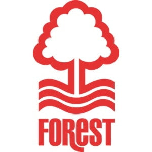 Nottingham Forest FC logo