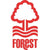 Nottingham Forest FC logo