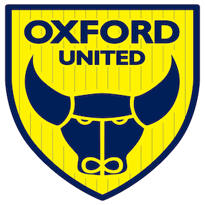 Oxford United FC logo