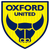 Oxford United FC logo