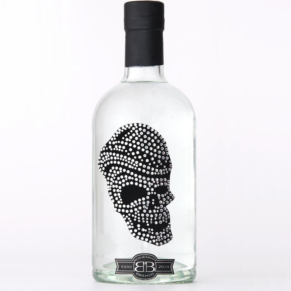 Rude Boy Gin - Crystal Edition