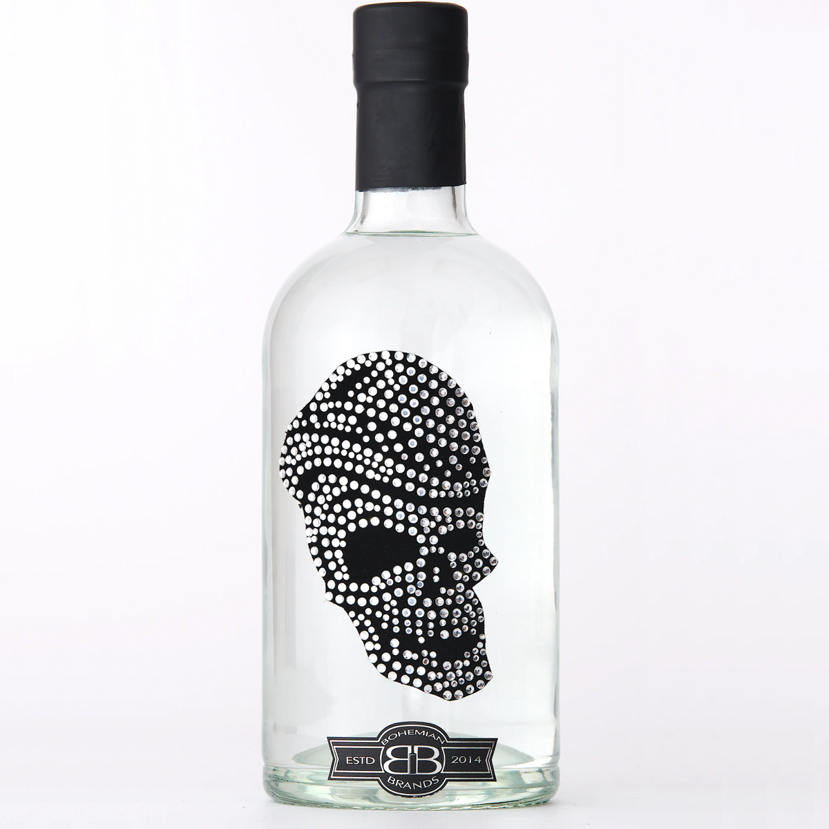 Rude Boy Vodka - Crystal Edition