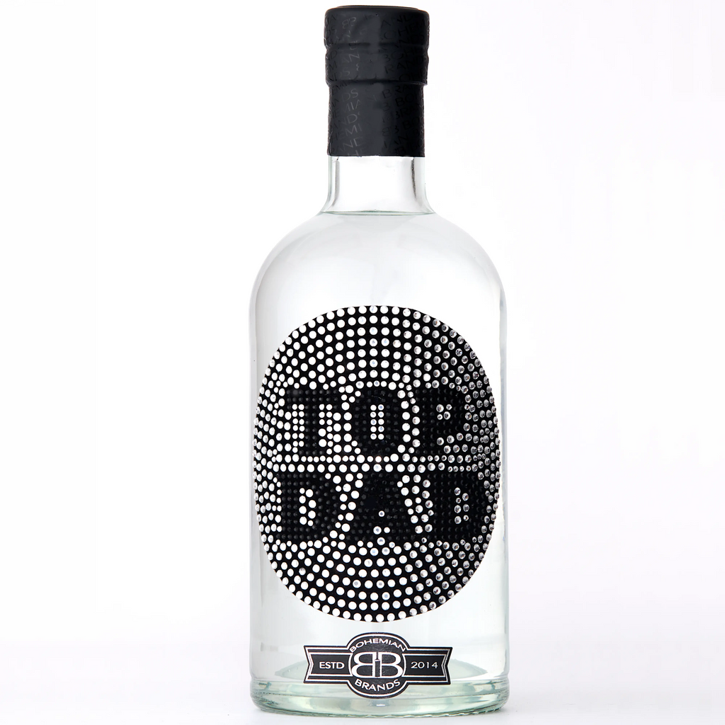 Fathers Day TOP DAD Crystal Edition Gin