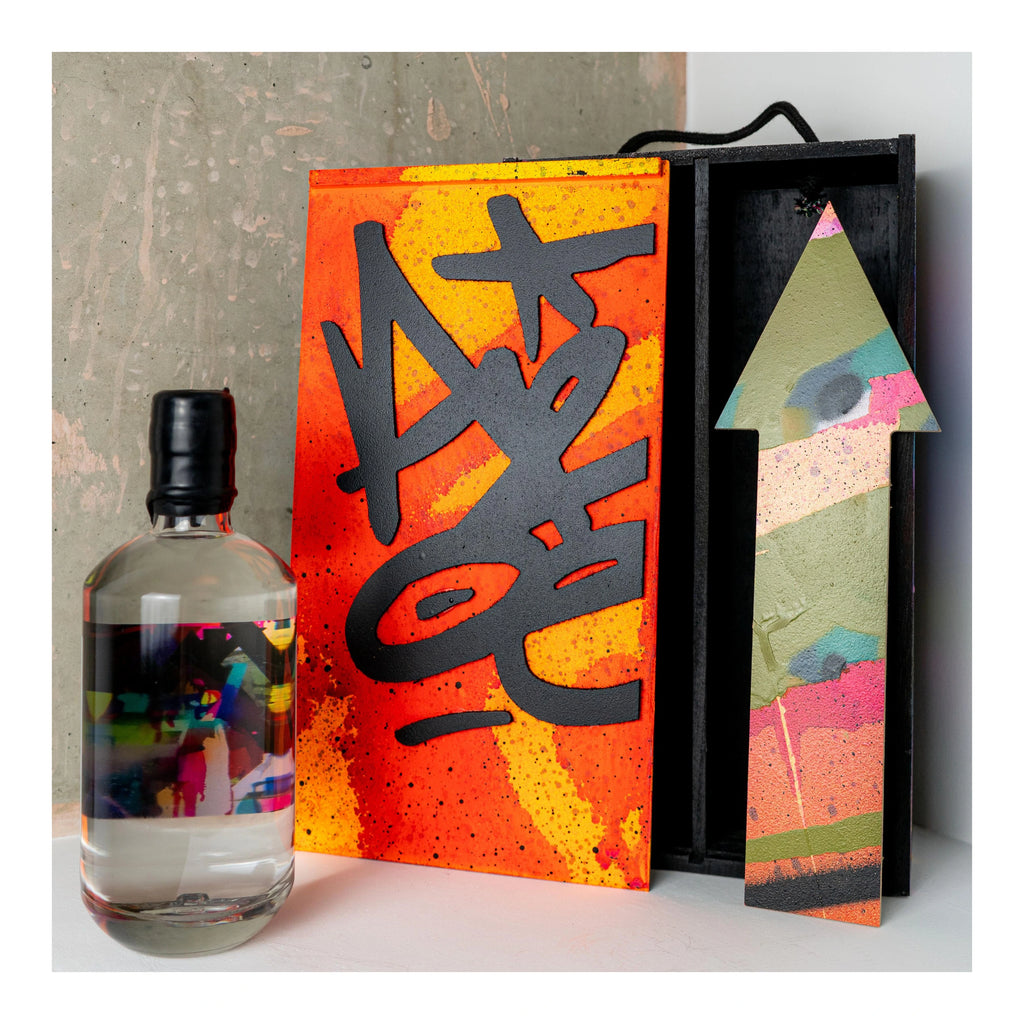 AROE Premium Vodka