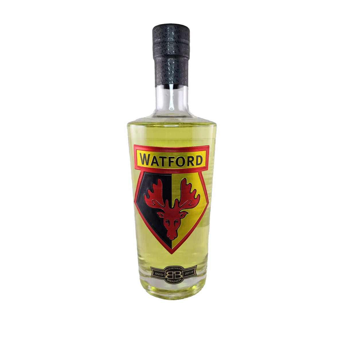 Watford FC - Pineapple Flavoured Vodka