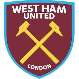 West Ham United FC logo