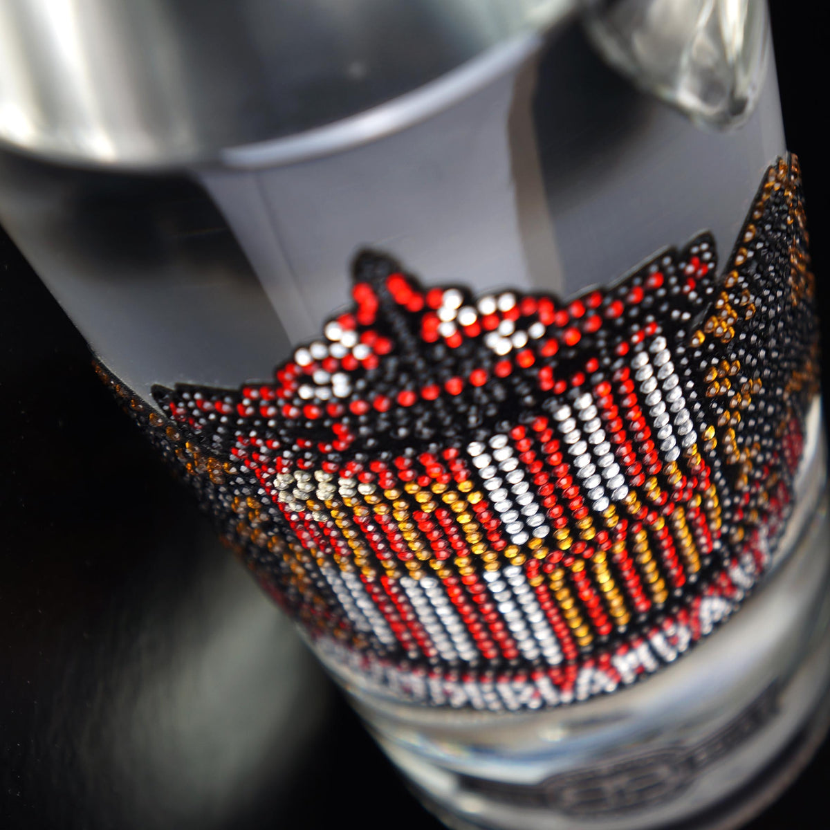 Sunderland AFC Vodka - Crystal Edition - Bohemian Brands