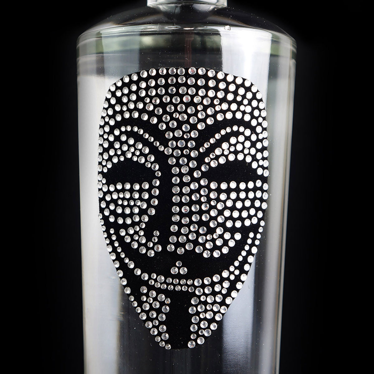 Anonymous Gin - Crystal Edition - Bohemian Brands