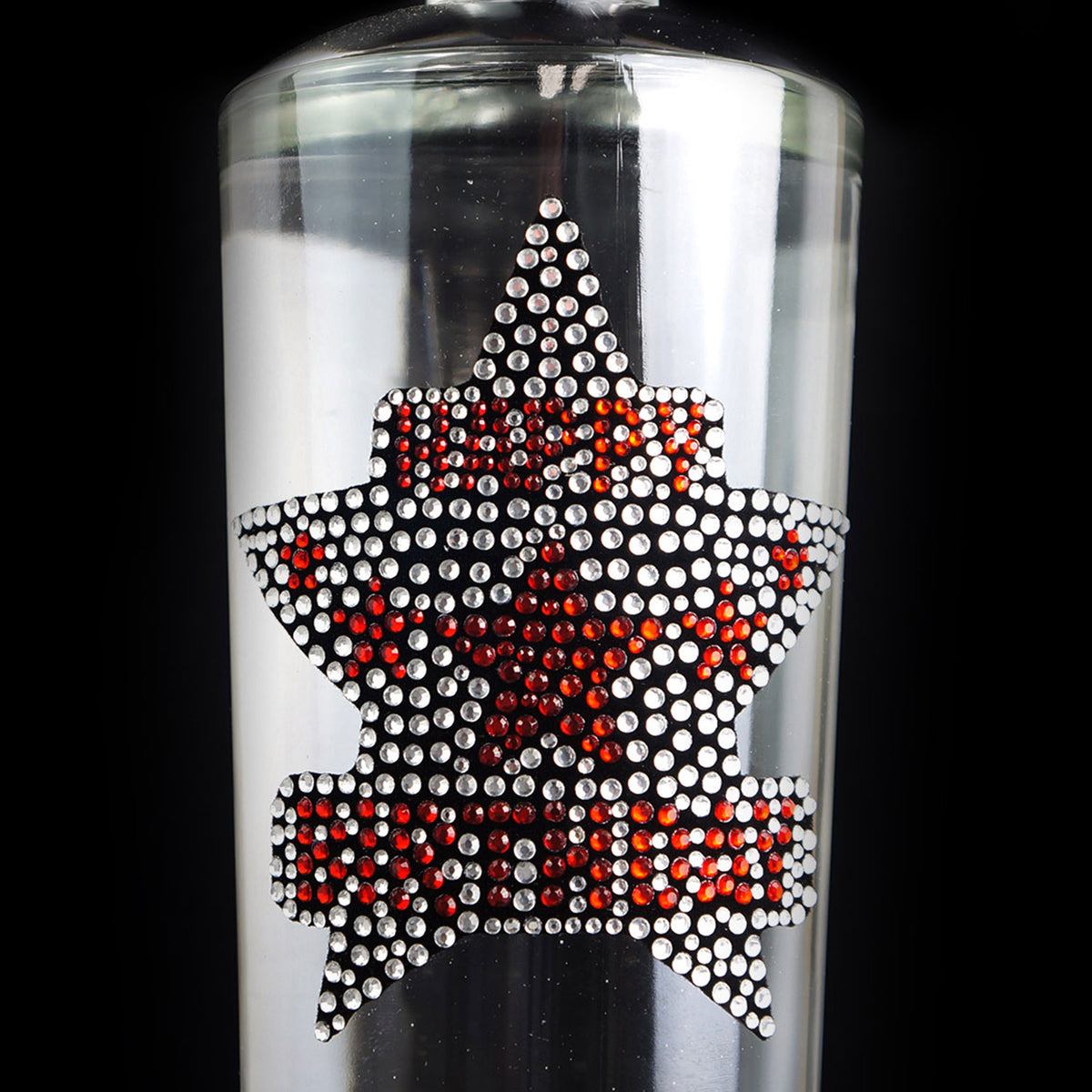 Happy Birthday Vodka - Crystal Edition - Bohemian Brands