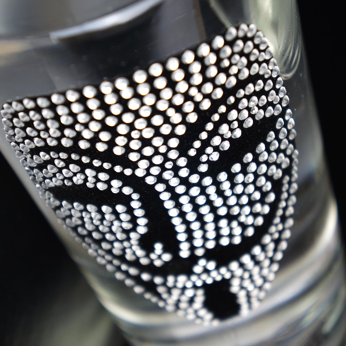 Anonymous Vodka - Crystal Edition - Bohemian Brands