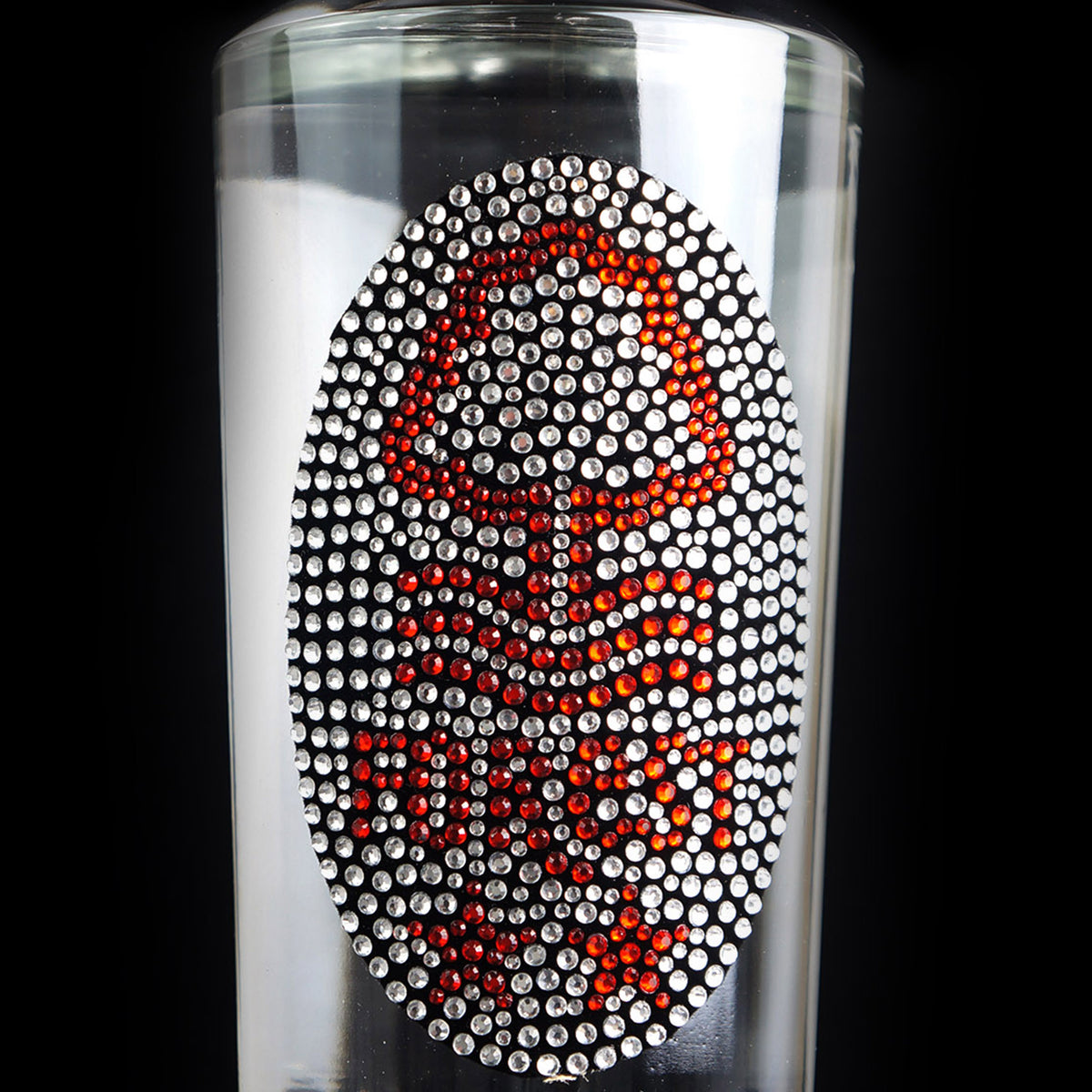 Nottingham Forest FC Vodka - Crystal Edition - Bohemian Brands