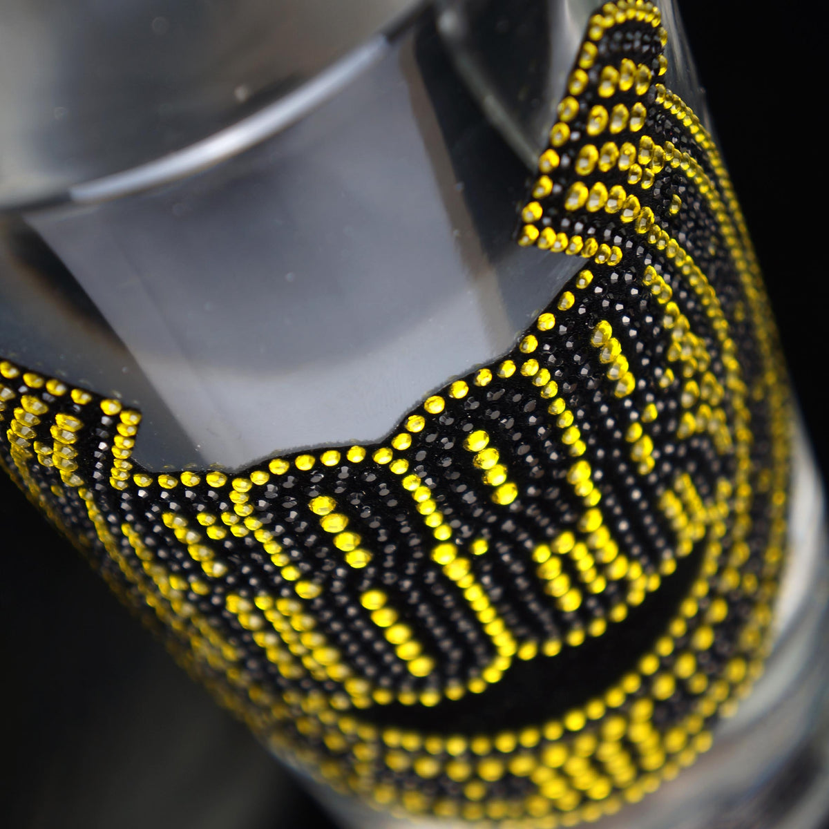 Good Luck Vodka - Crystal Edition - Bohemian Brands