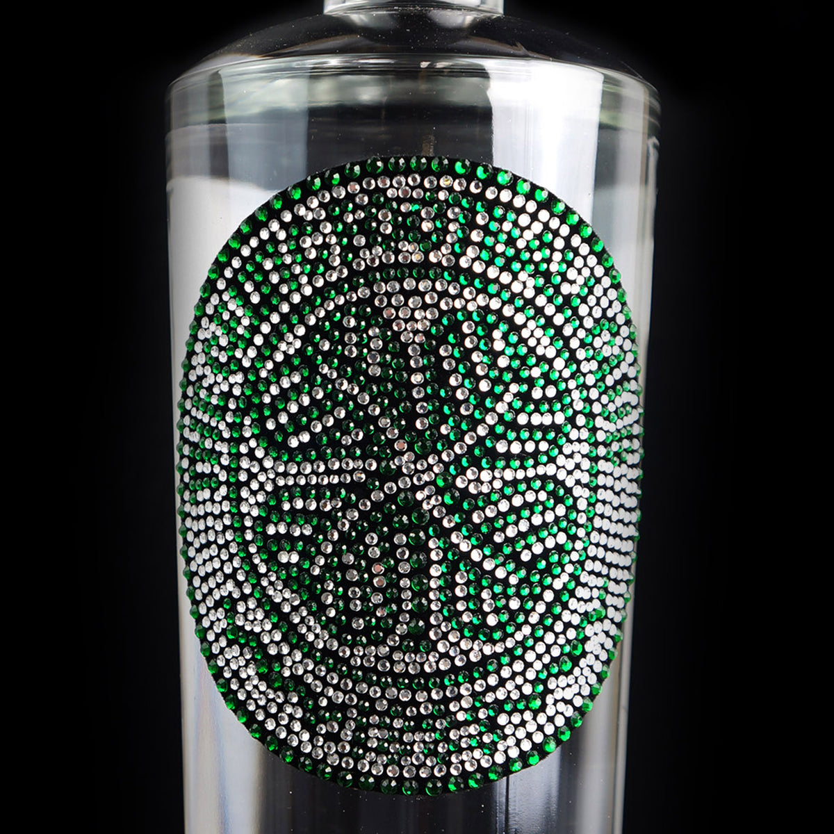 Celtic FC Vodka - Crystal Edition - Bohemian Brands