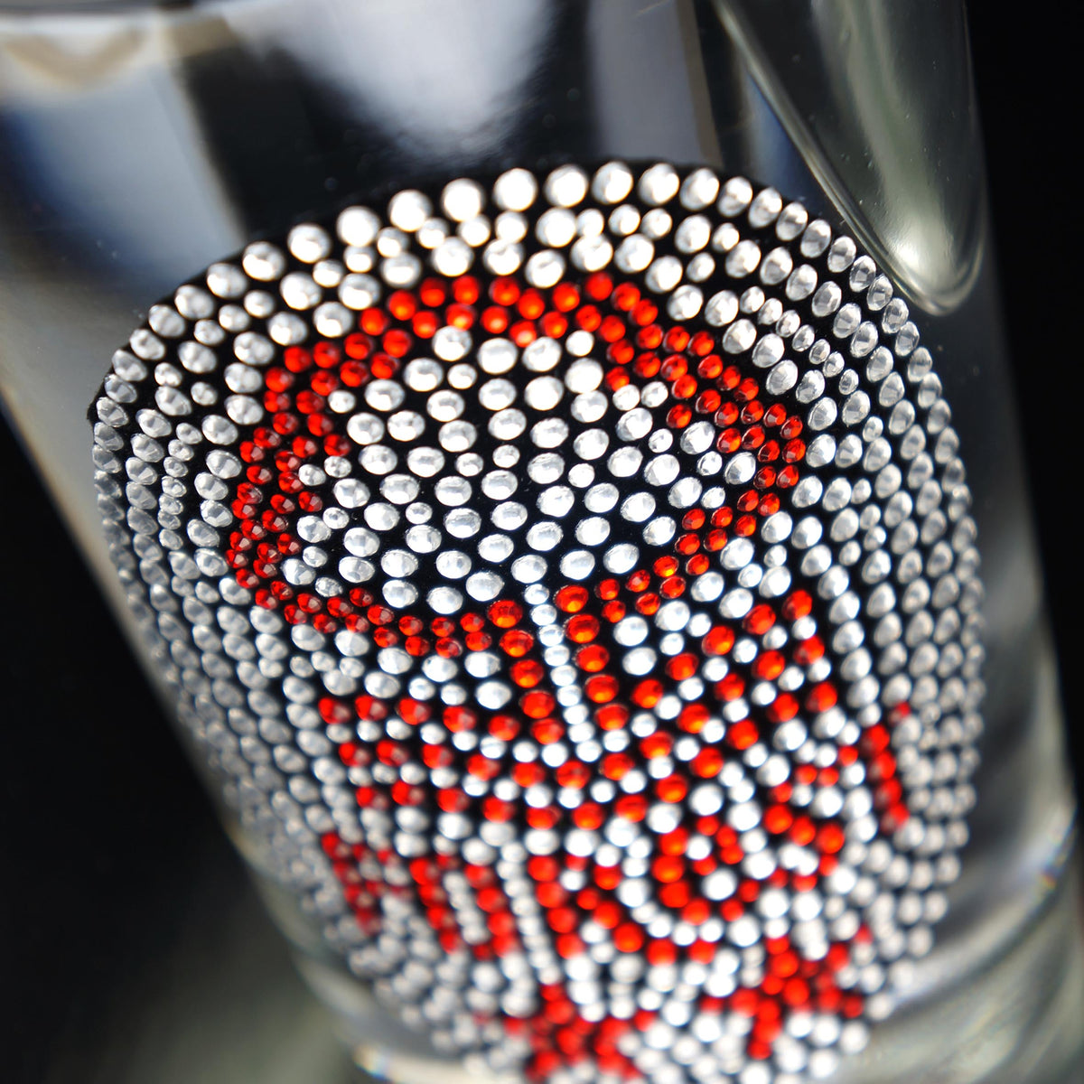 Nottingham Forest FC Vodka - Crystal Edition - Bohemian Brands