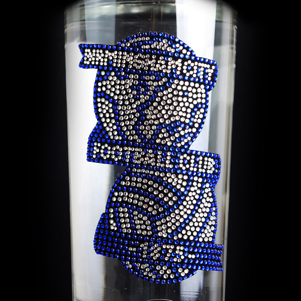 Birmingham City FC Vodka - Crystal Edition - Bohemian Brands