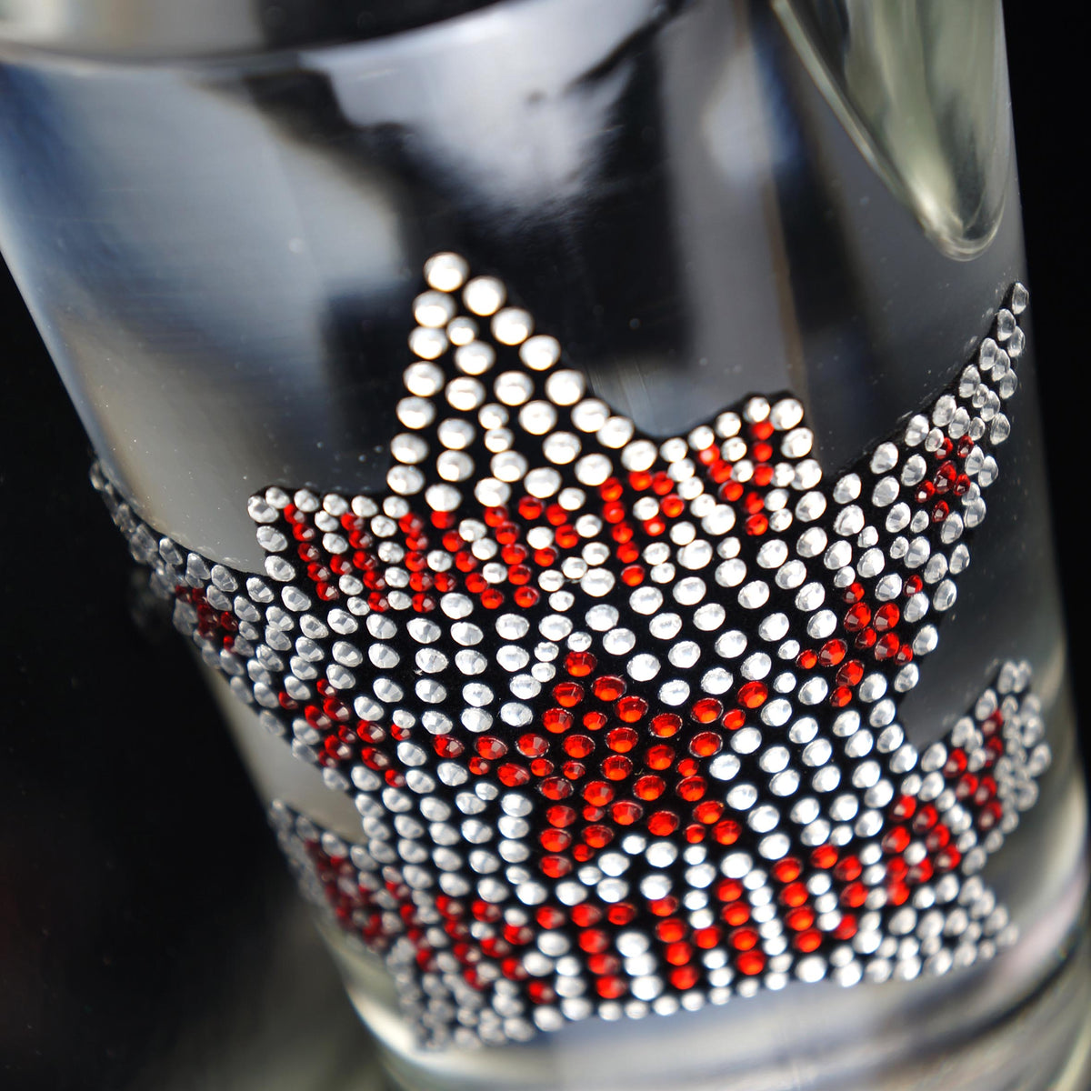 Happy Birthday Gin - Crystal Edition - Bohemian Brands