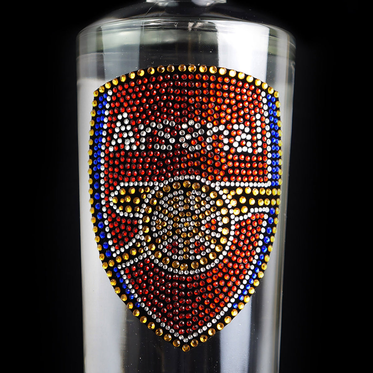 Arsenal FC Vodka - Crystal Edition - Bohemian Brands