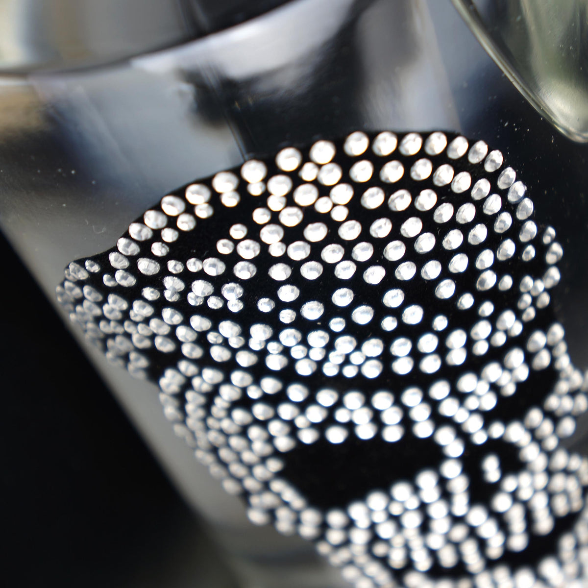 Rude Boy Gin - Crystal Edition - Bohemian Brands